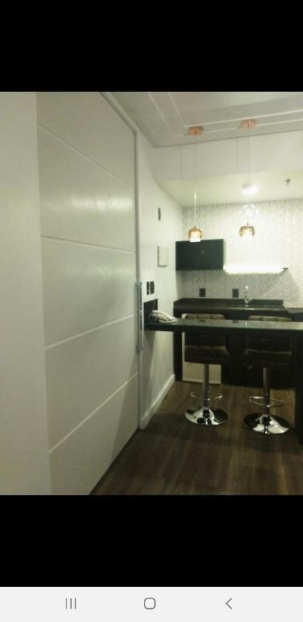 Residencial Luxo Moema - Macuco Aparthotel São Paulo Eksteriør bilde