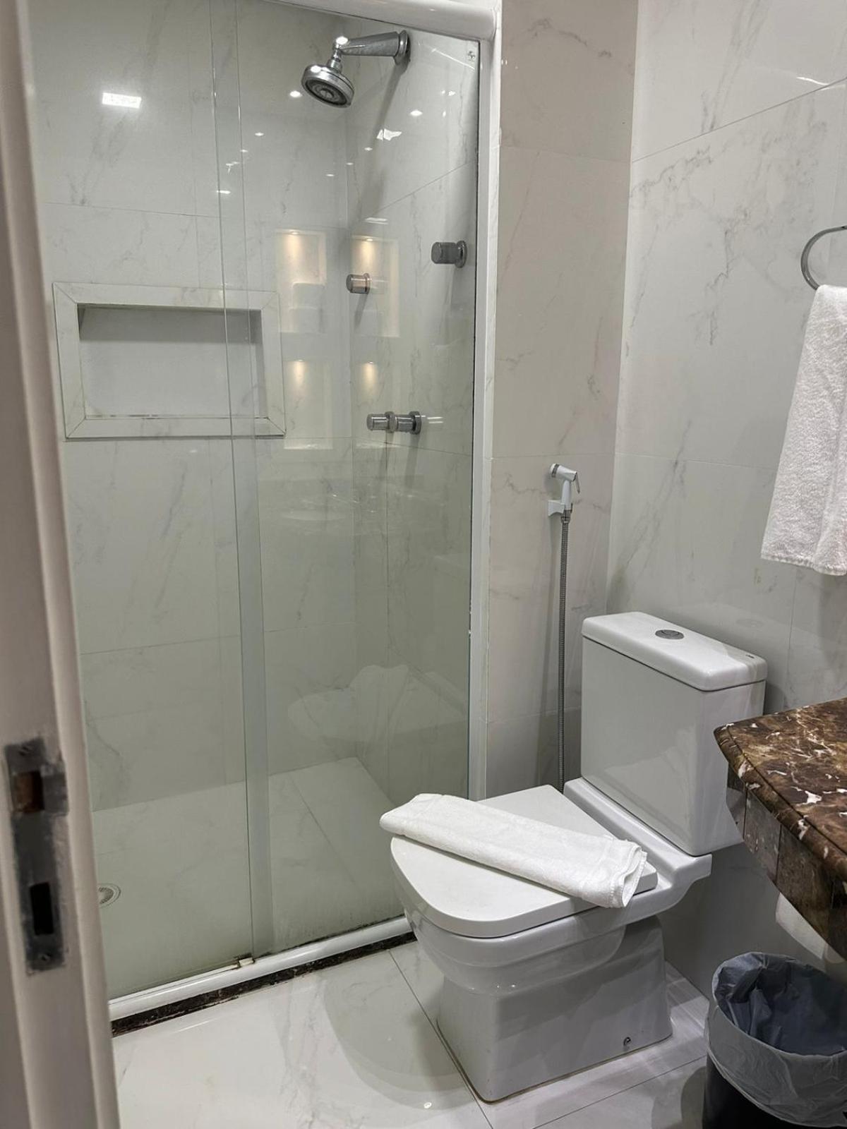 Residencial Luxo Moema - Macuco Aparthotel São Paulo Eksteriør bilde