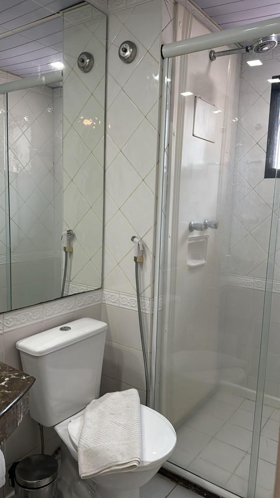 Residencial Luxo Moema - Macuco Aparthotel São Paulo Eksteriør bilde