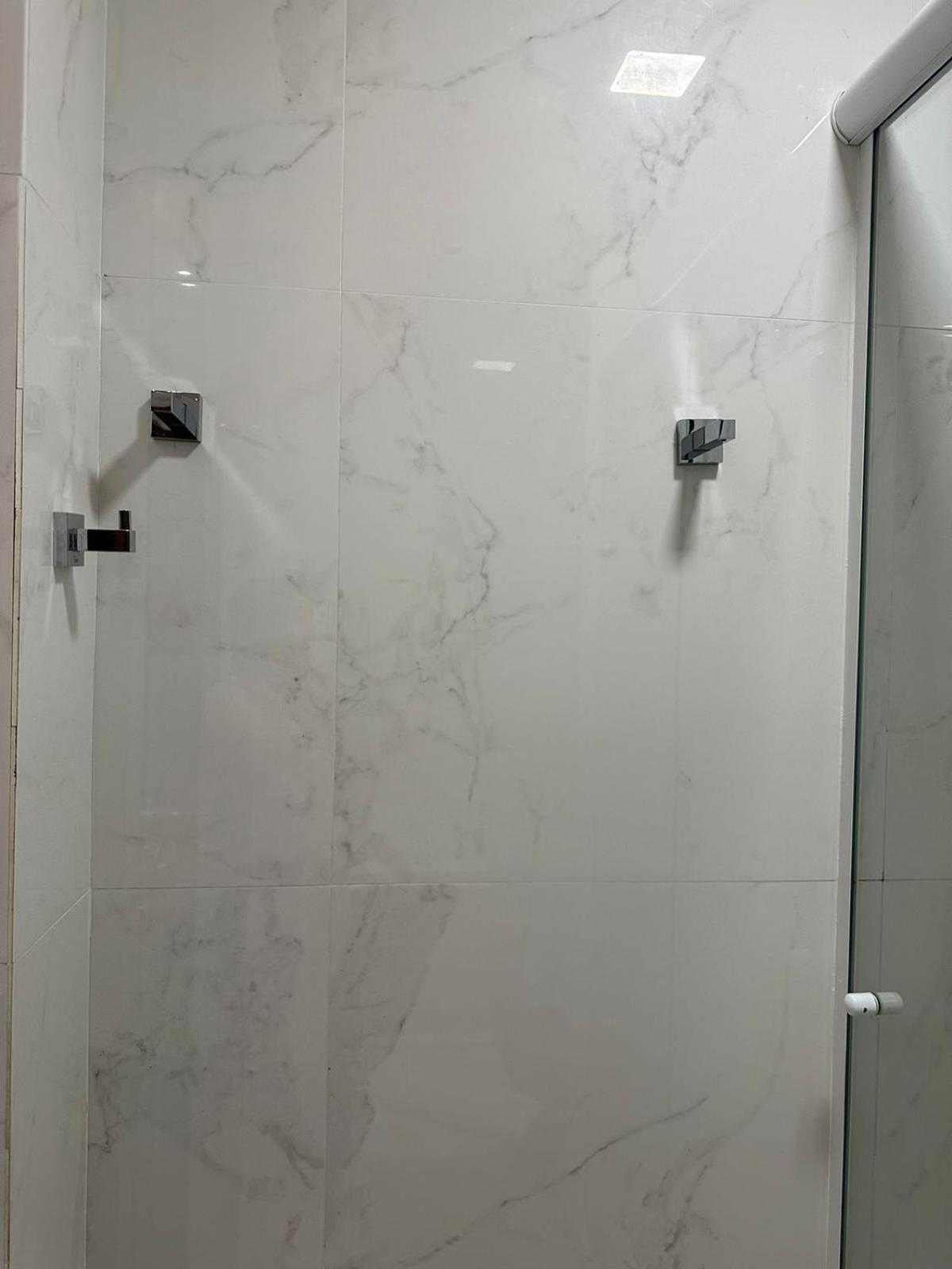 Residencial Luxo Moema - Macuco Aparthotel São Paulo Eksteriør bilde