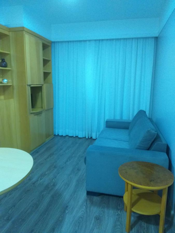 Residencial Luxo Moema - Macuco Aparthotel São Paulo Eksteriør bilde