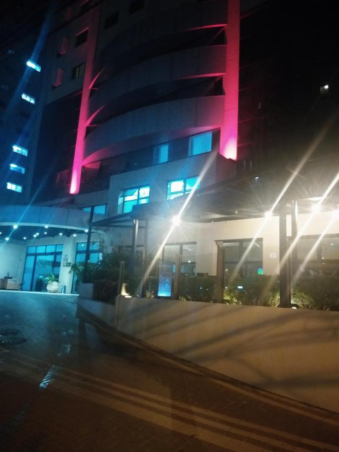 Residencial Luxo Moema - Macuco Aparthotel São Paulo Eksteriør bilde