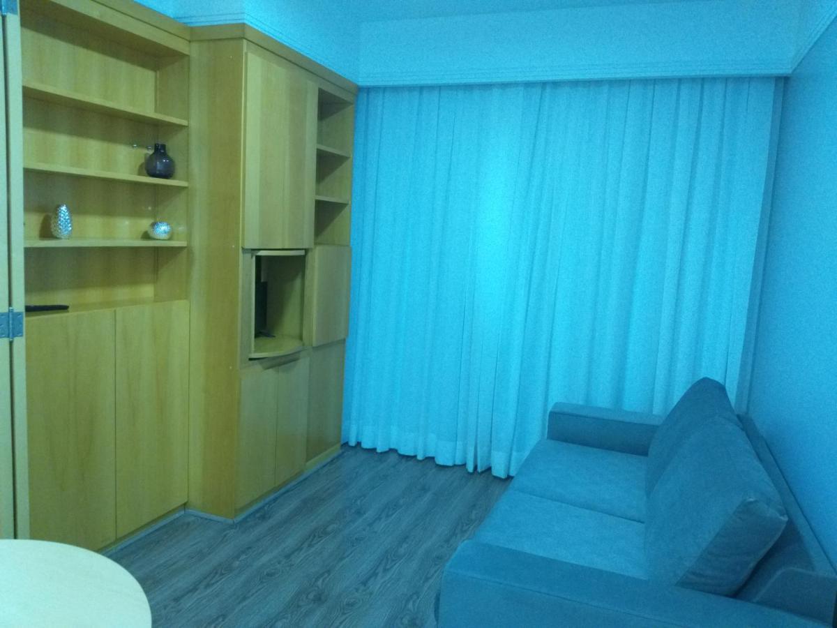 Residencial Luxo Moema - Macuco Aparthotel São Paulo Eksteriør bilde